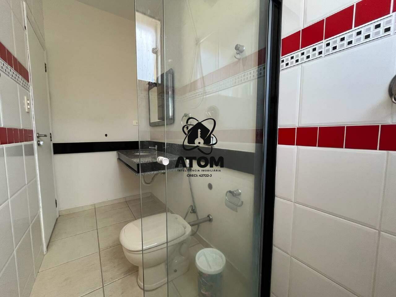 Casa em condominio para aluguel no Vila Costa: 