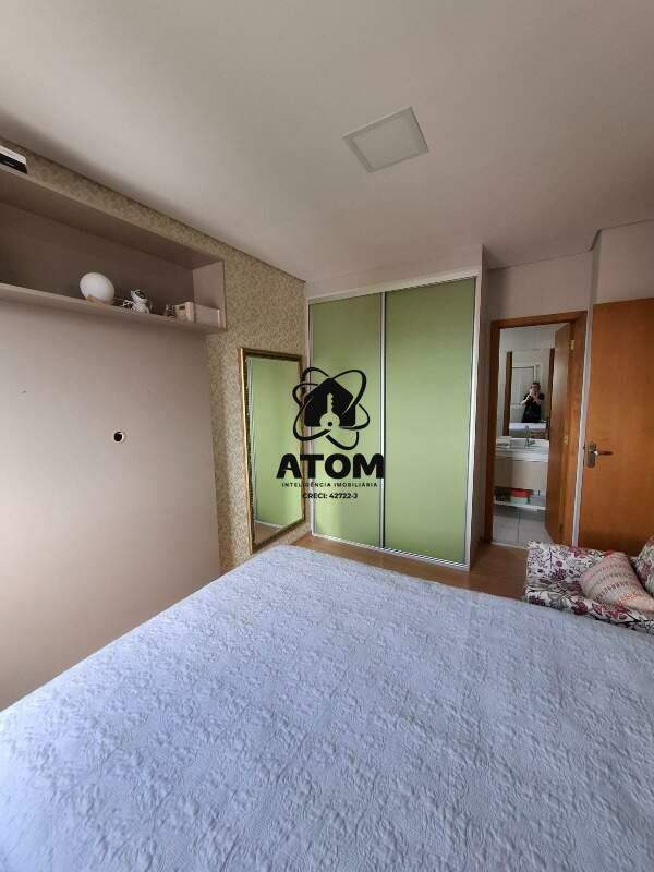 Apartamento à venda no Vila São José: 