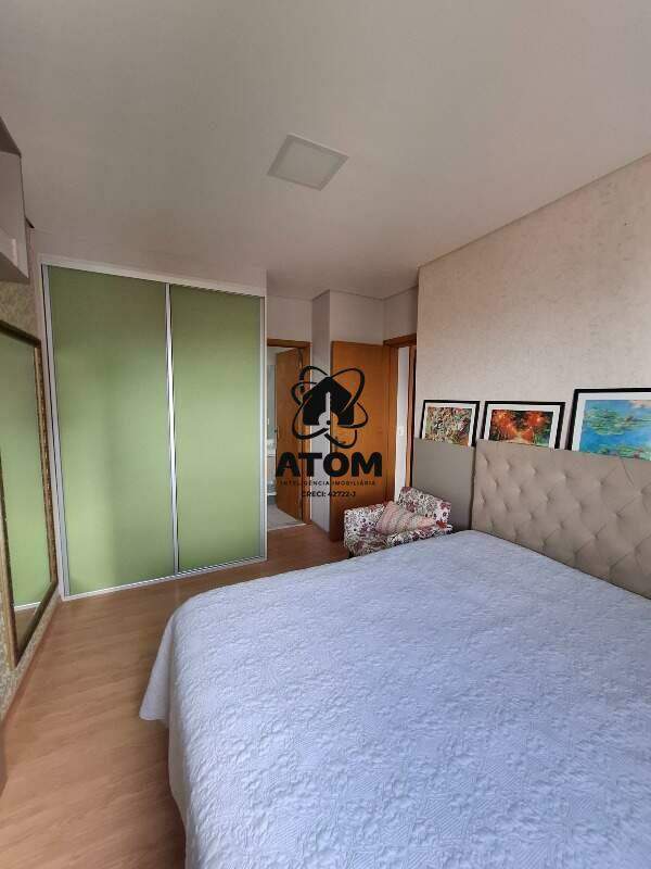 Apartamento à venda no Vila São José: 