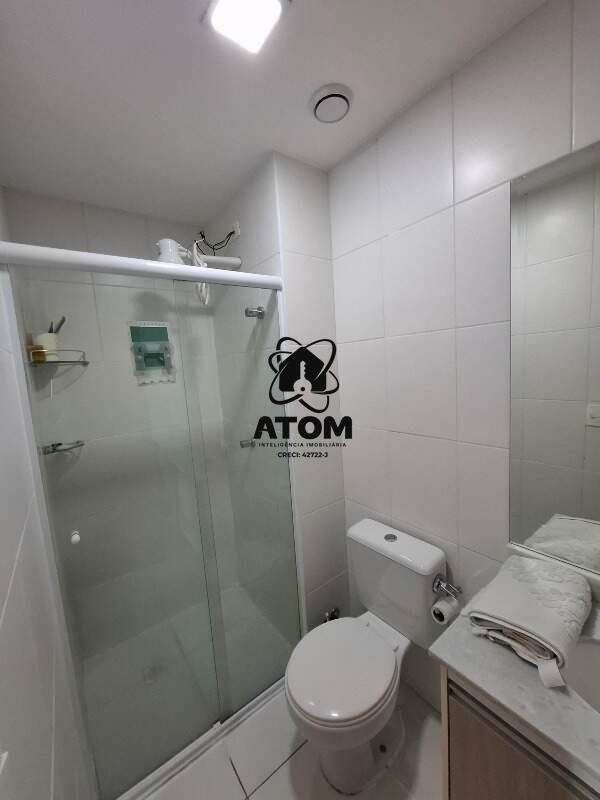 Apartamento à venda no Vila São José: 