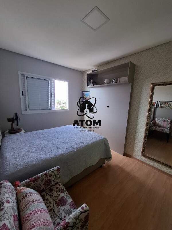 Apartamento à venda no Vila São José: 