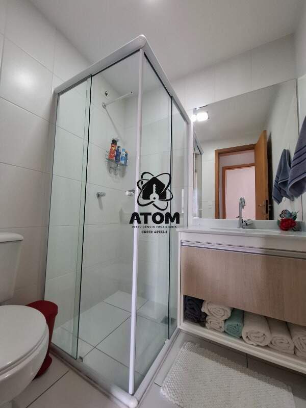 Apartamento à venda no Vila São José: 