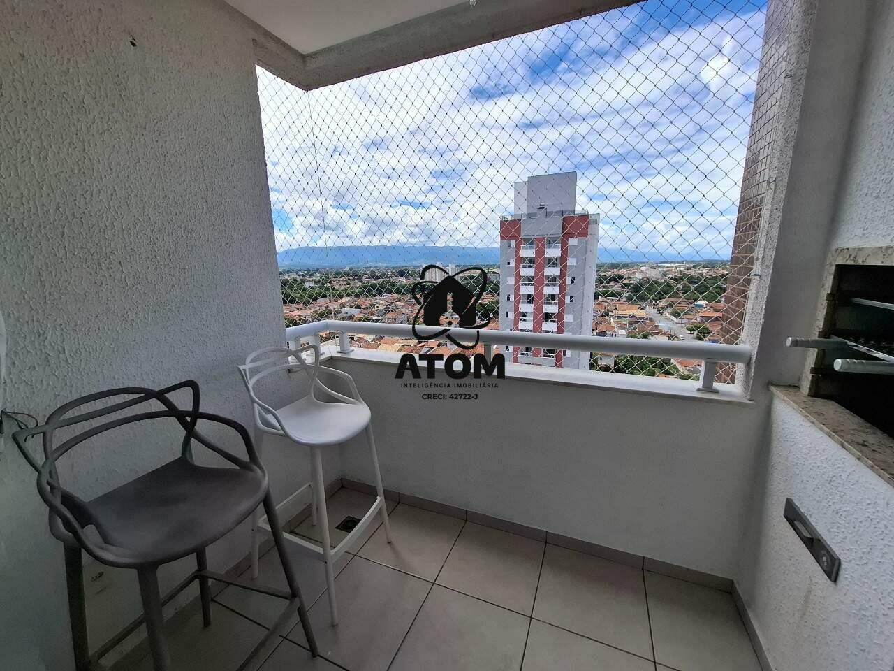 Apartamento à venda no Vila São José: 