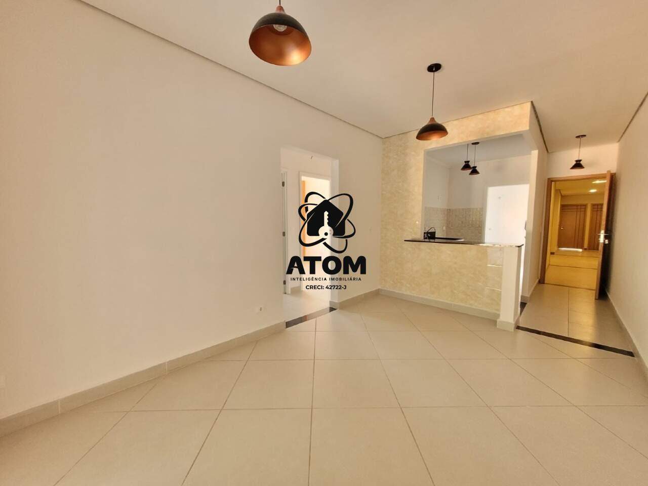 Apartamento à venda no Parque Paduan: 