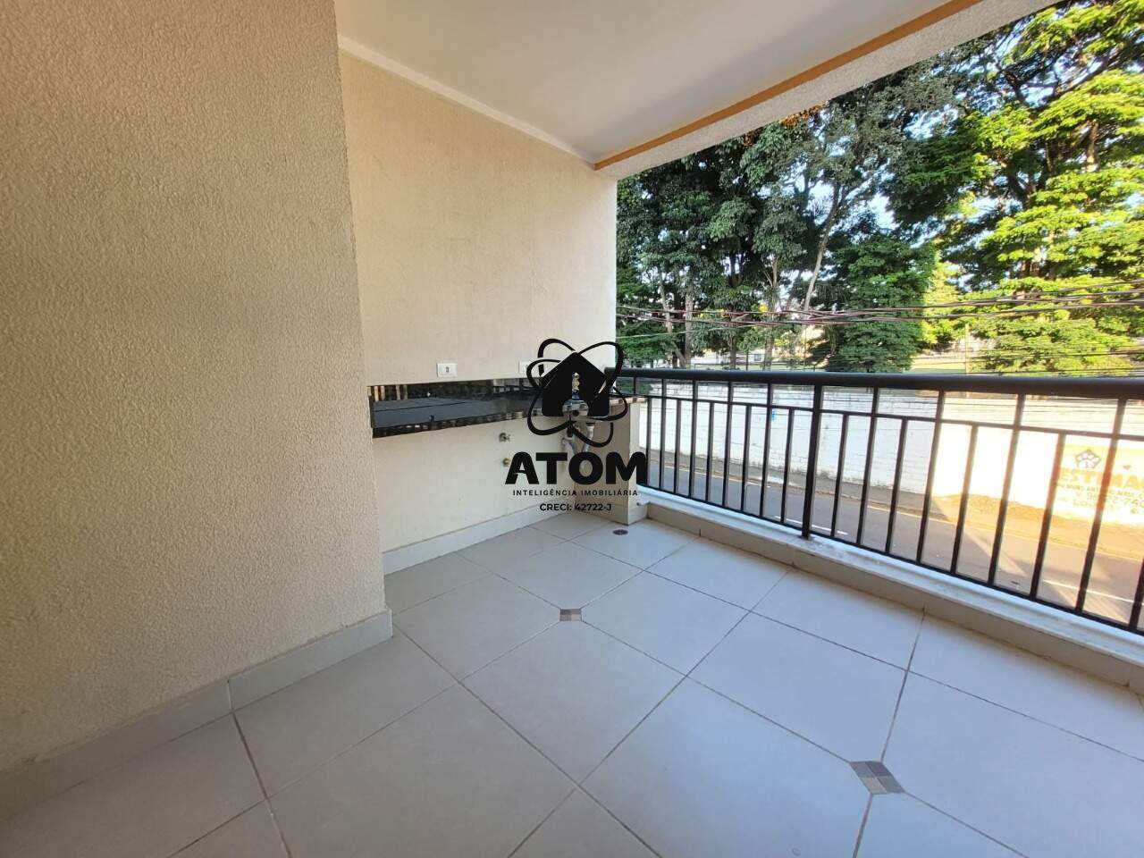 Apartamento à venda no Parque Paduan: 