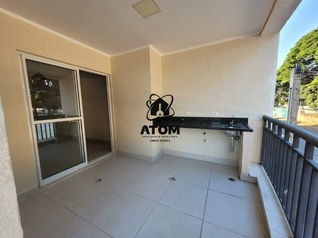 Apartamento à venda no Parque Paduan: 
