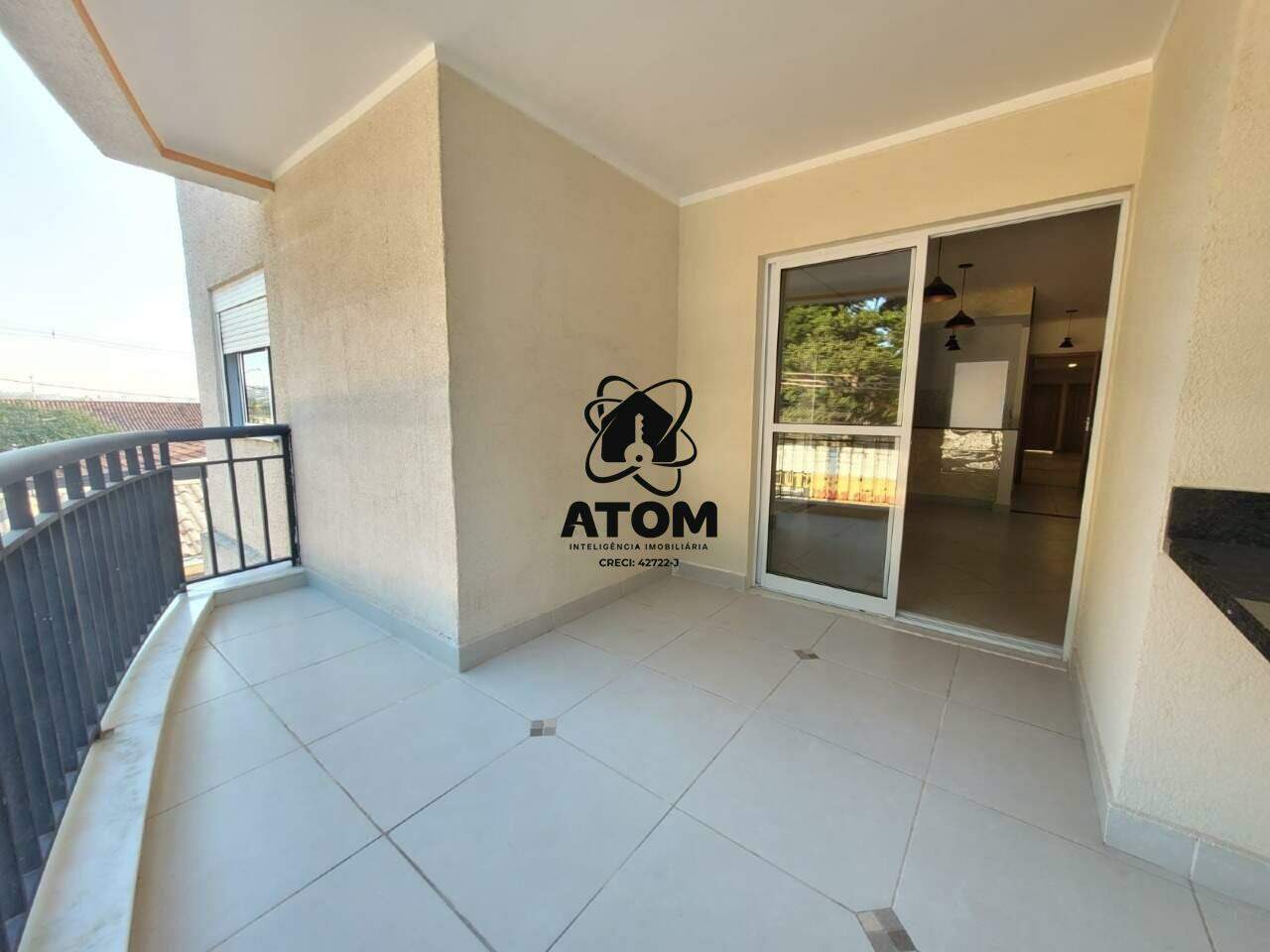 Apartamento à venda no Parque Paduan: 
