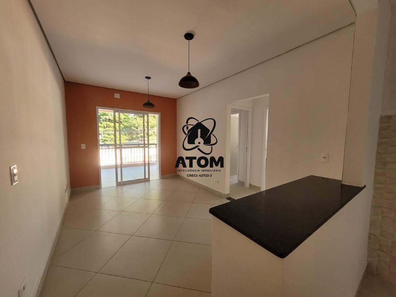 Apartamento à venda no Parque Paduan: 