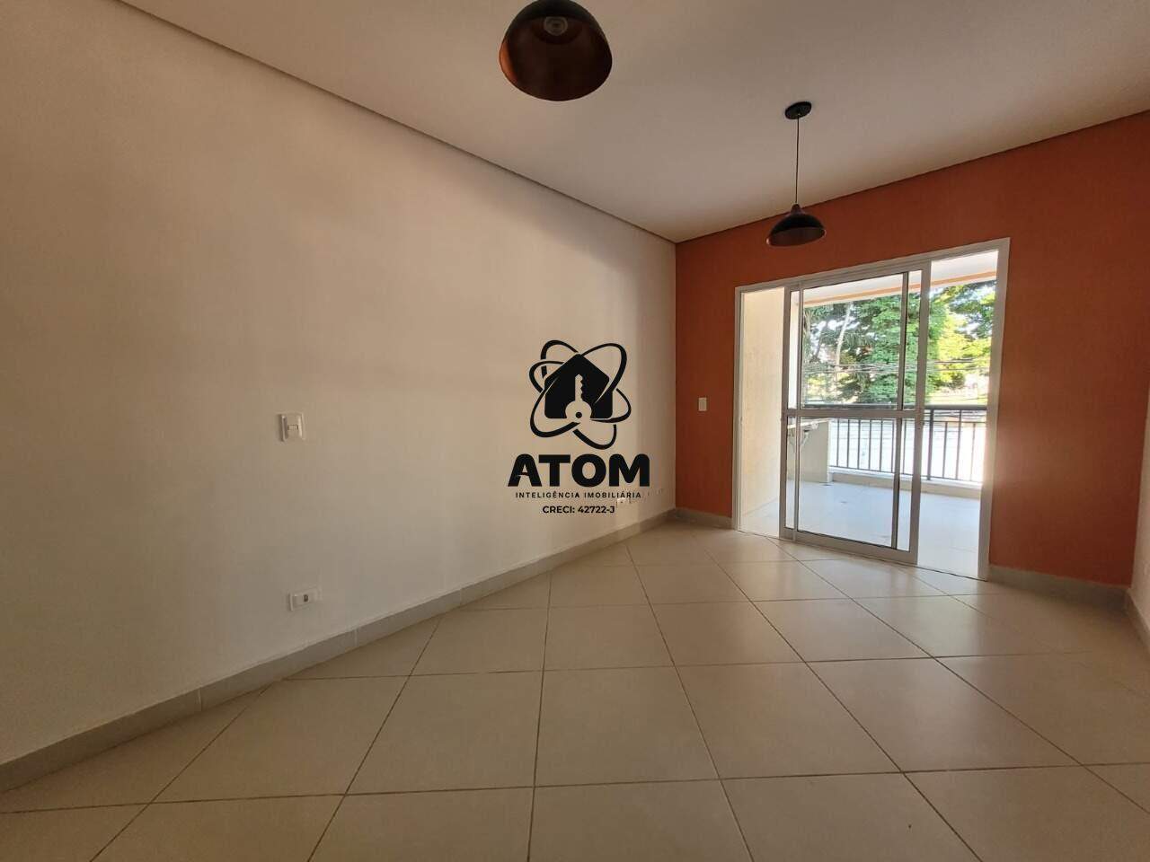 Apartamento à venda no Parque Paduan: 