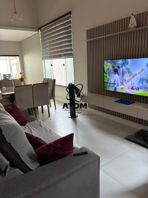 Casa em condominio à venda no Registro: 