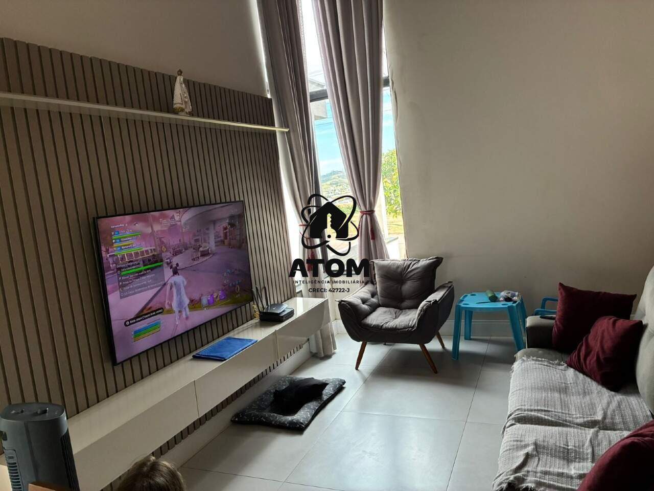 Casa em condominio à venda no Registro: 