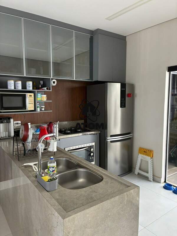 Casa em condominio à venda no Registro: 