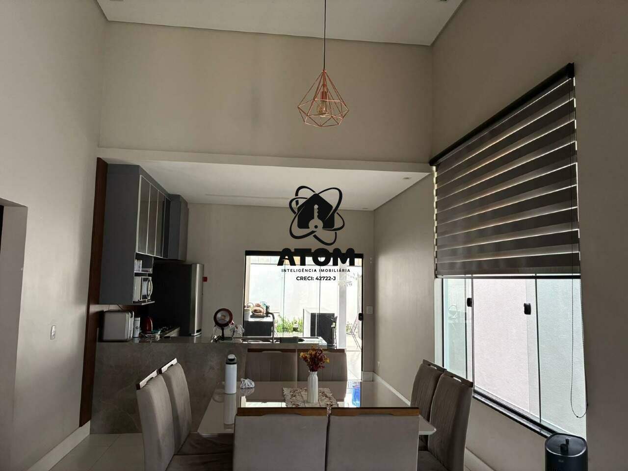 Casa em condominio à venda no Registro: 