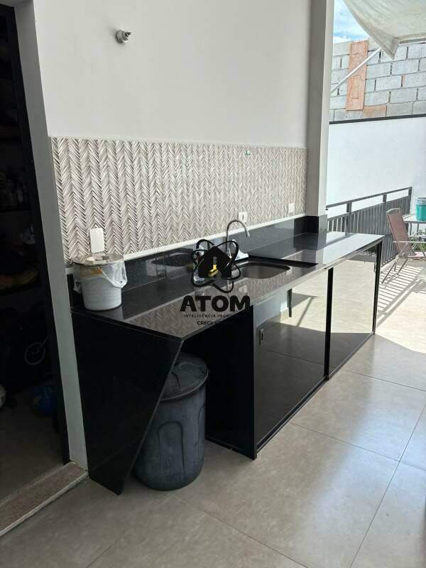 Casa em condominio à venda no Registro: 