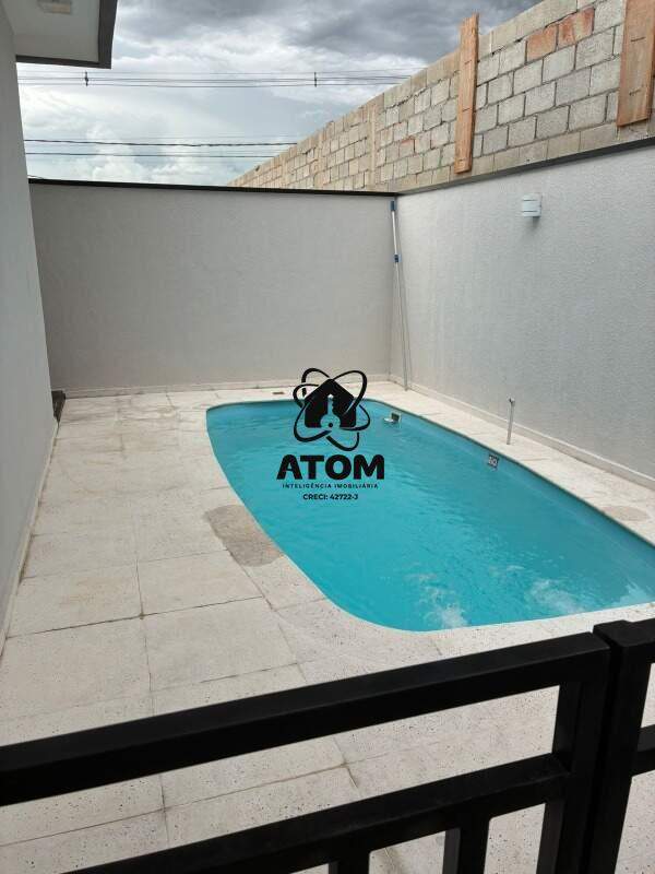 Casa em condominio à venda no Registro: 