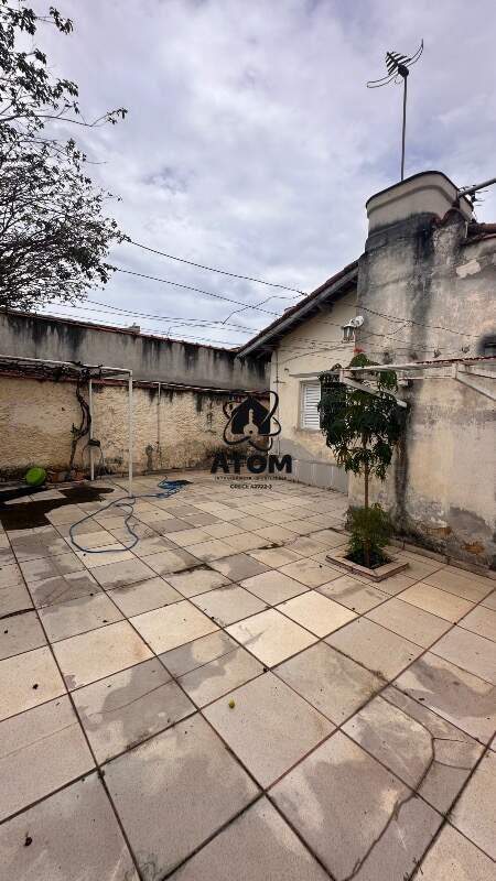 Casa para aluguel no Vila das Jabuticabeiras: 