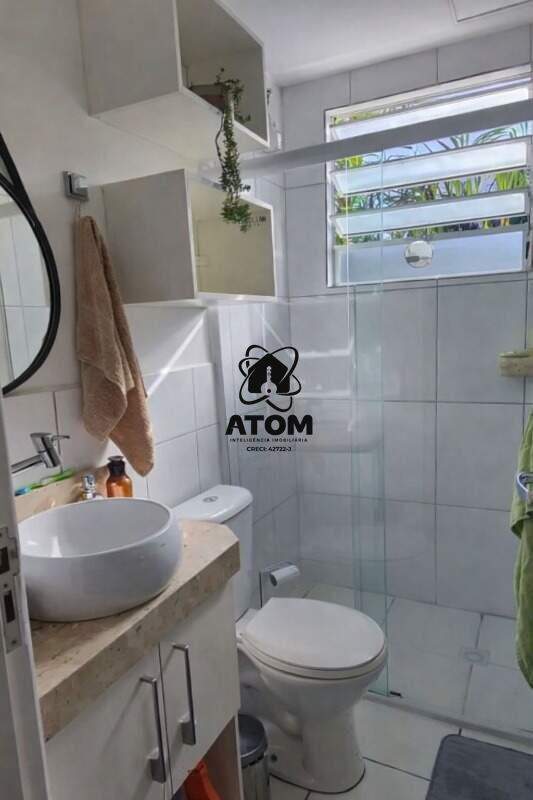 Apartamento à venda no Vila São José: 