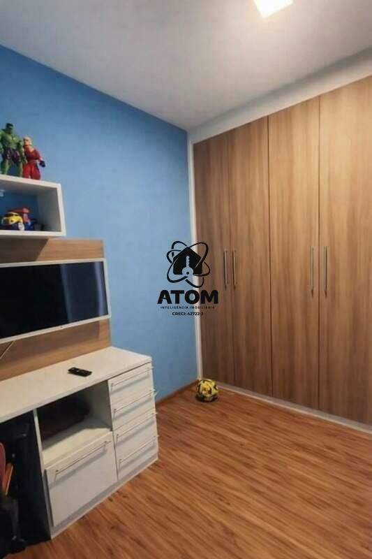 Apartamento à venda no Vila São José: 
