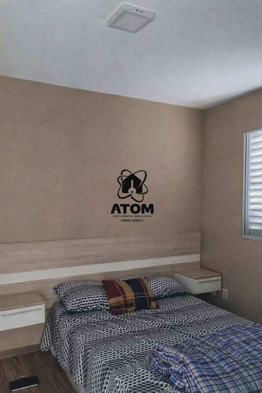 Apartamento à venda no Vila São José: 