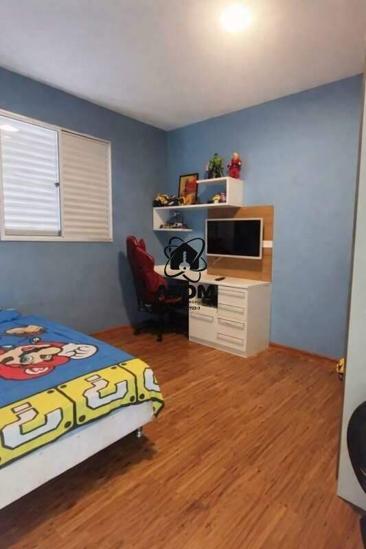 Apartamento à venda no Vila São José: 