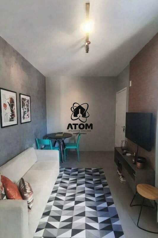 Apartamento à venda no Vila São José: 