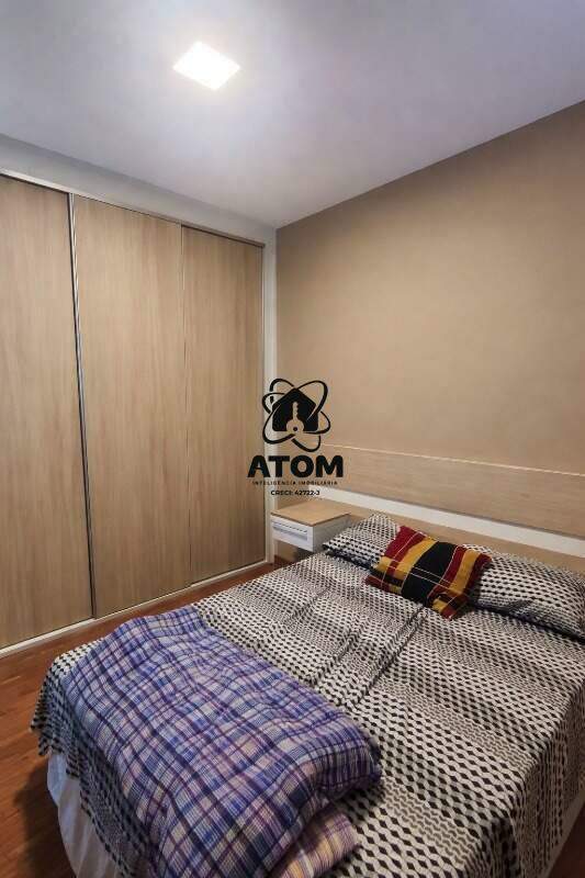 Apartamento à venda no Vila São José: 