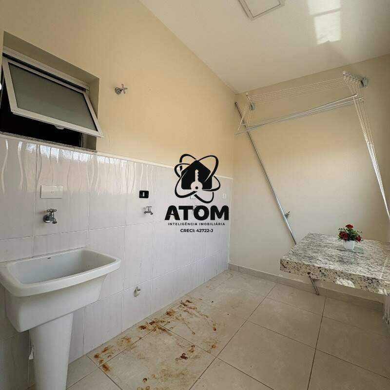 Casa à venda no Loteamento Residencial Morada do Visconde: 