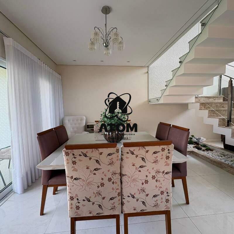 Casa à venda no Loteamento Residencial Morada do Visconde: 