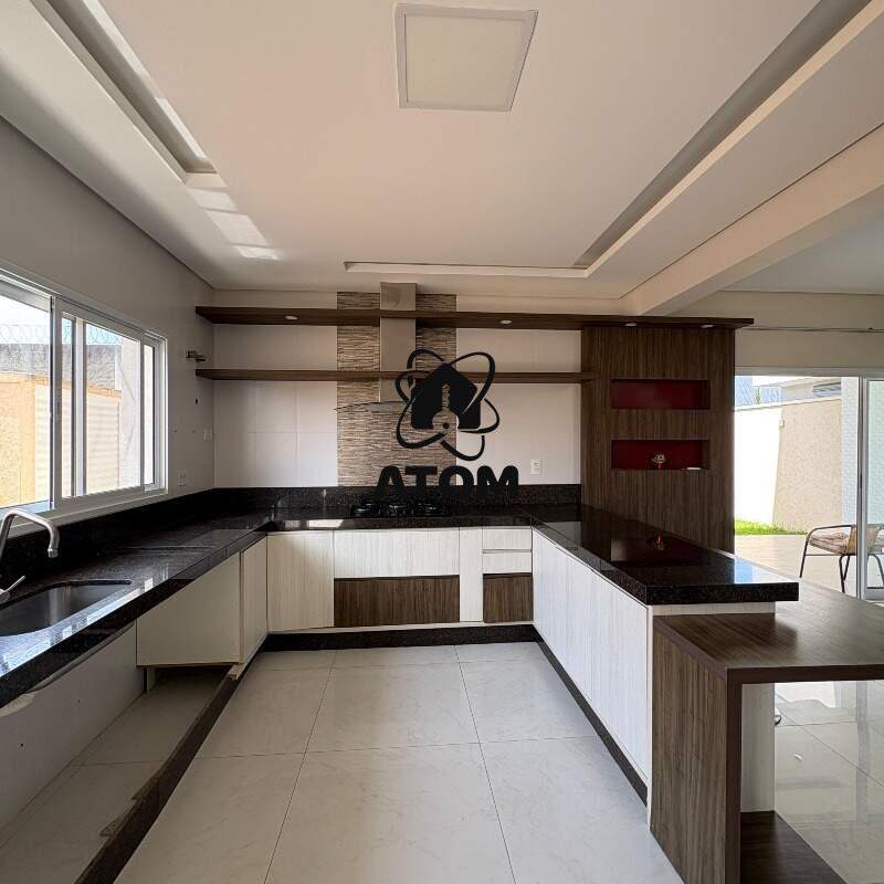 Casa à venda no Loteamento Residencial Morada do Visconde: 