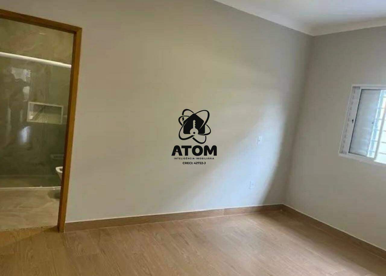 Casa à venda no Residencial Portal da Mantiqueira: 