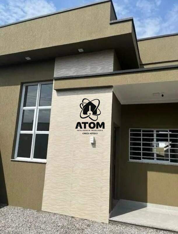 Casa à venda no Residencial Portal da Mantiqueira: 