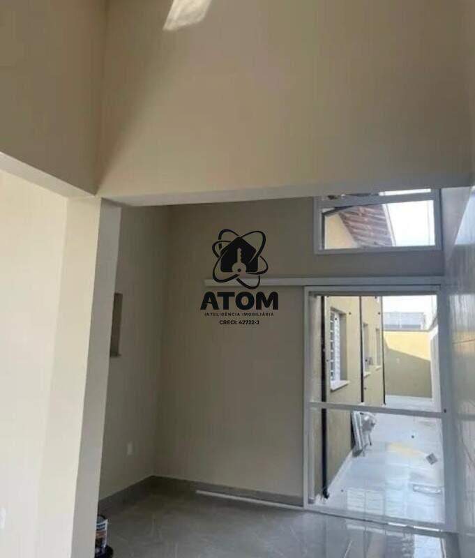 Casa à venda no Residencial Portal da Mantiqueira: 