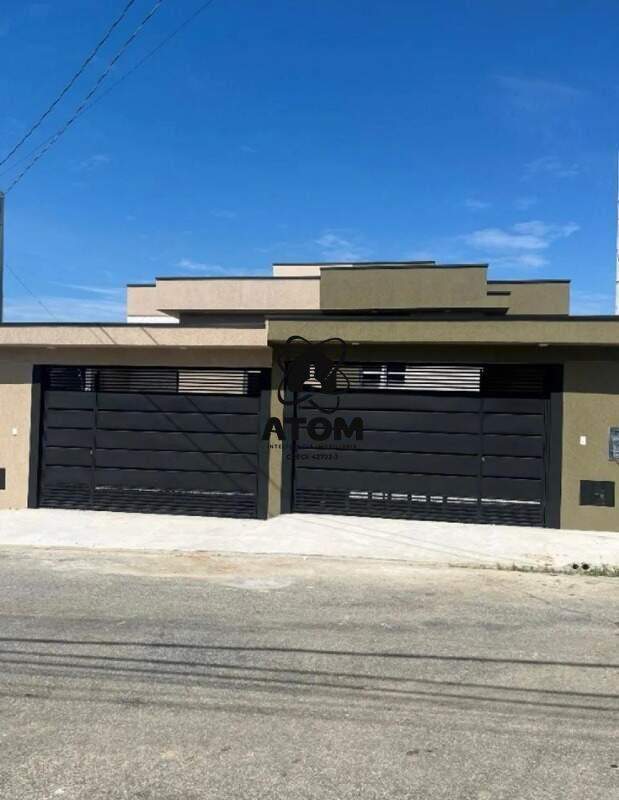Casa à venda no Residencial Portal da Mantiqueira: 