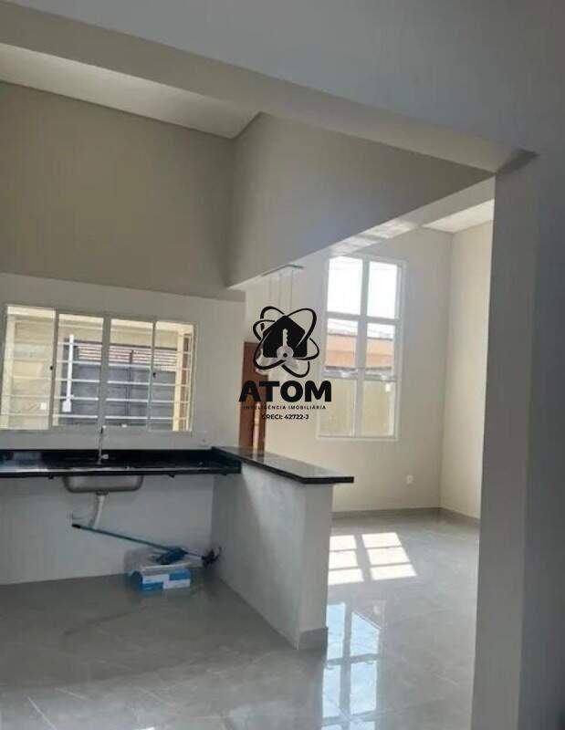 Casa à venda no Residencial Portal da Mantiqueira: 
