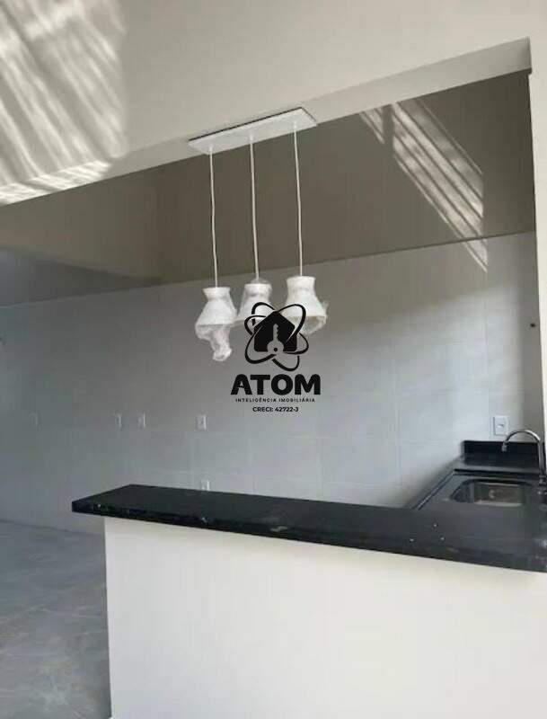 Casa à venda no Residencial Portal da Mantiqueira: 