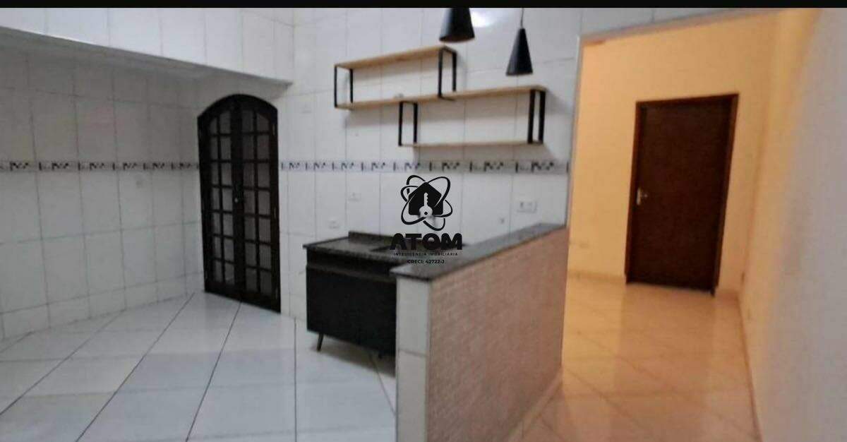 Casa à venda no Jardim Gurilandia: 