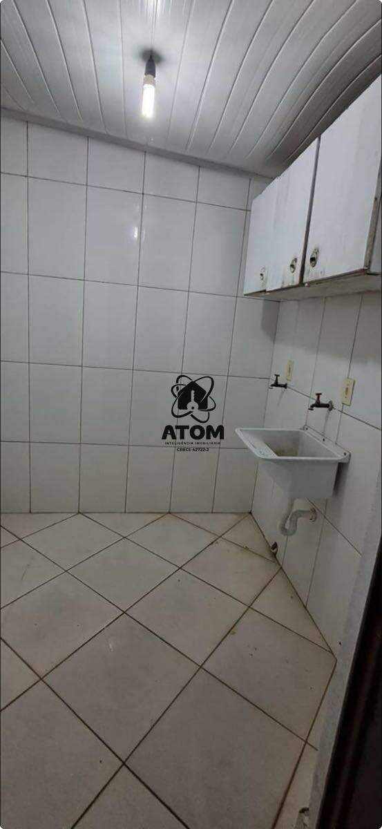 Casa à venda no Jardim Gurilandia: 