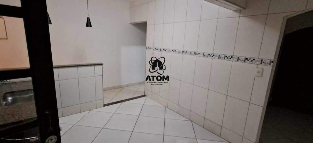 Casa à venda no Jardim Gurilandia: 