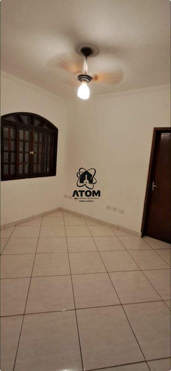 Casa à venda no Jardim Gurilandia: 