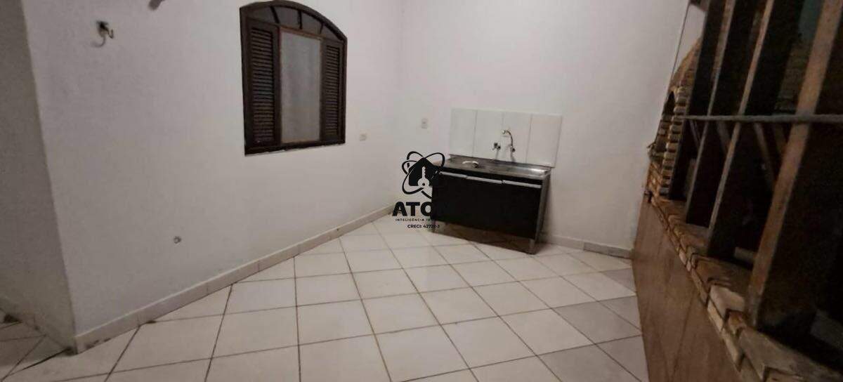 Casa à venda no Jardim Gurilandia: 