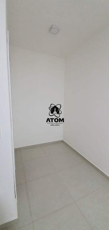 Apartamento à venda no Vila São José: 