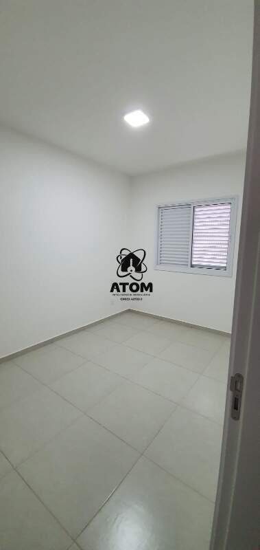 Apartamento à venda no Vila São José: 