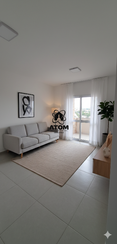 Apartamento à venda no Vila São José: 