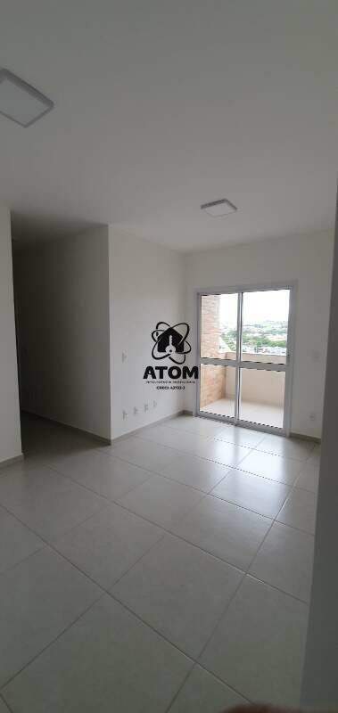 Apartamento à venda no Vila São José: 