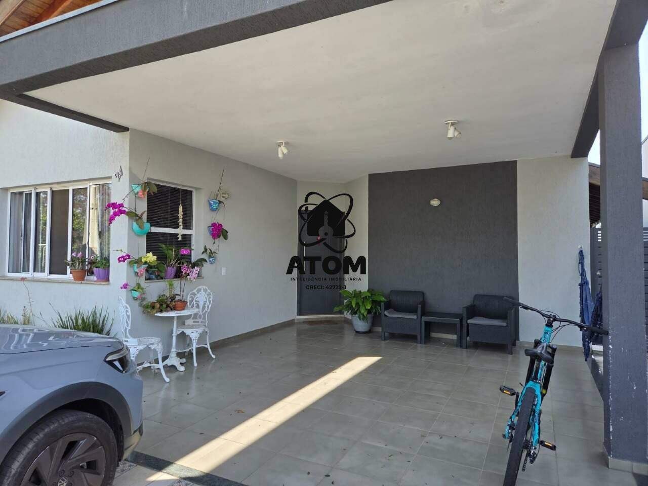 Casa em condominio à venda no Castelo: 