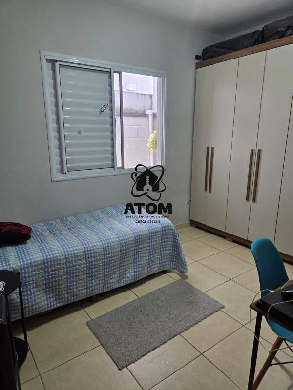Casa em condominio à venda no Castelo: 