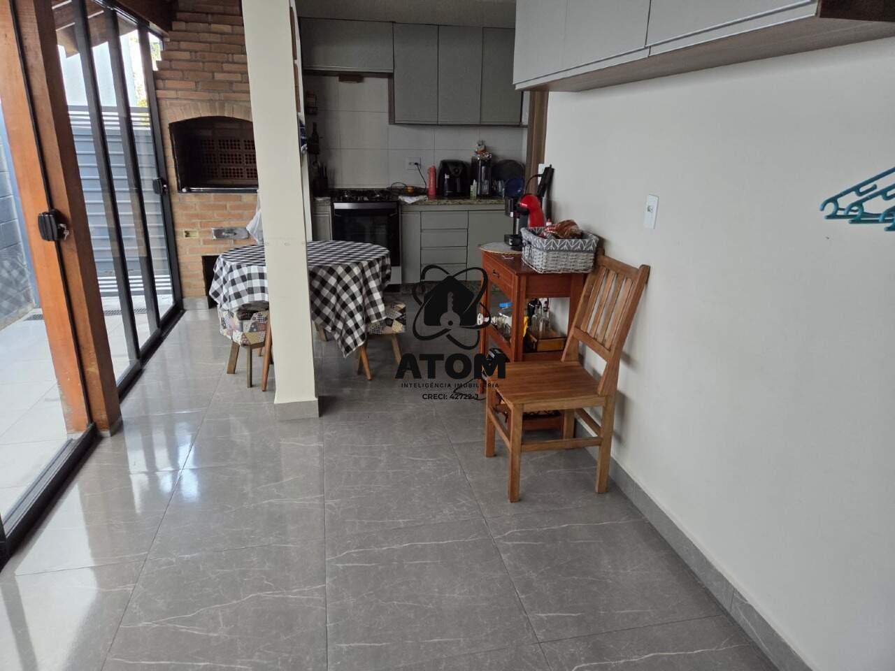 Casa em condominio à venda no Castelo: 