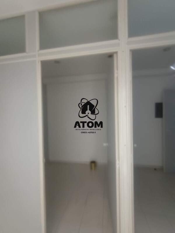 Sala para aluguel no Centro: 