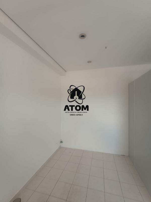 Sala para aluguel no Centro: 