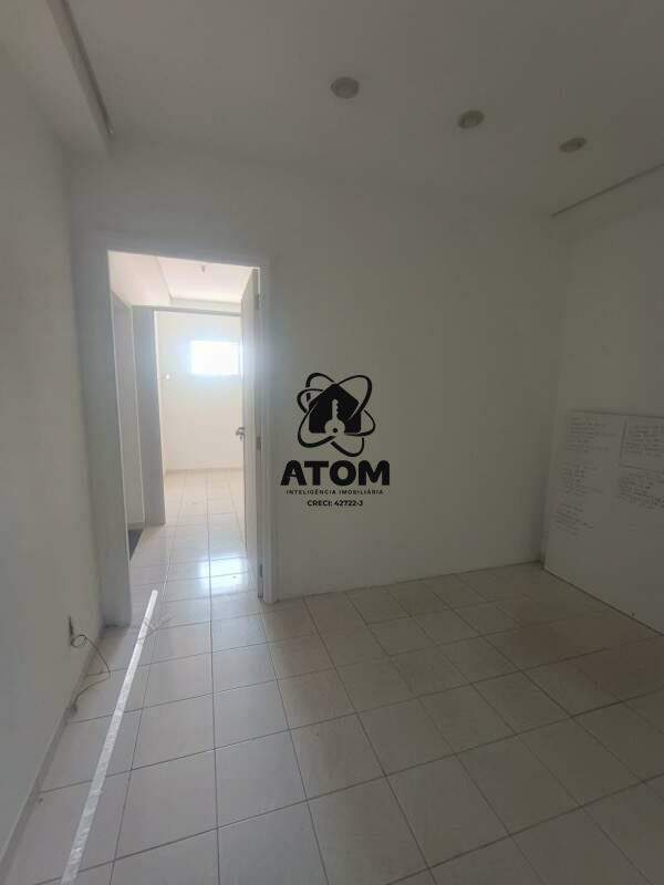 Sala para aluguel no Centro: 